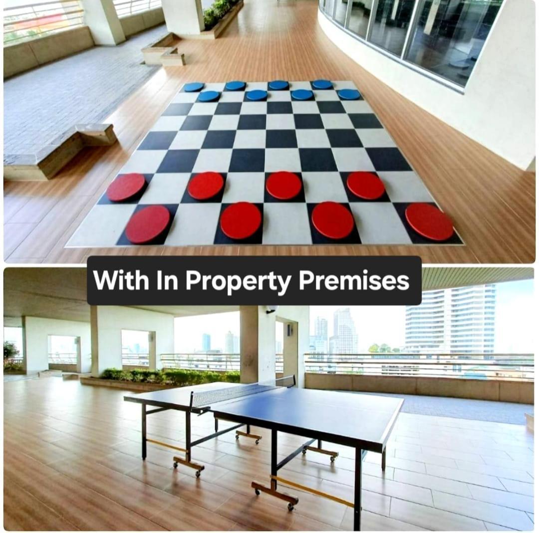 River View Active 6 Apartamento Banguecoque