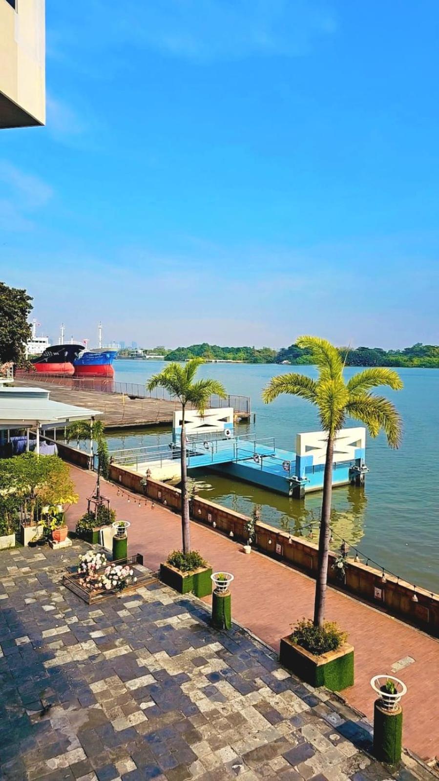 River View Active 6 * Banguecoque