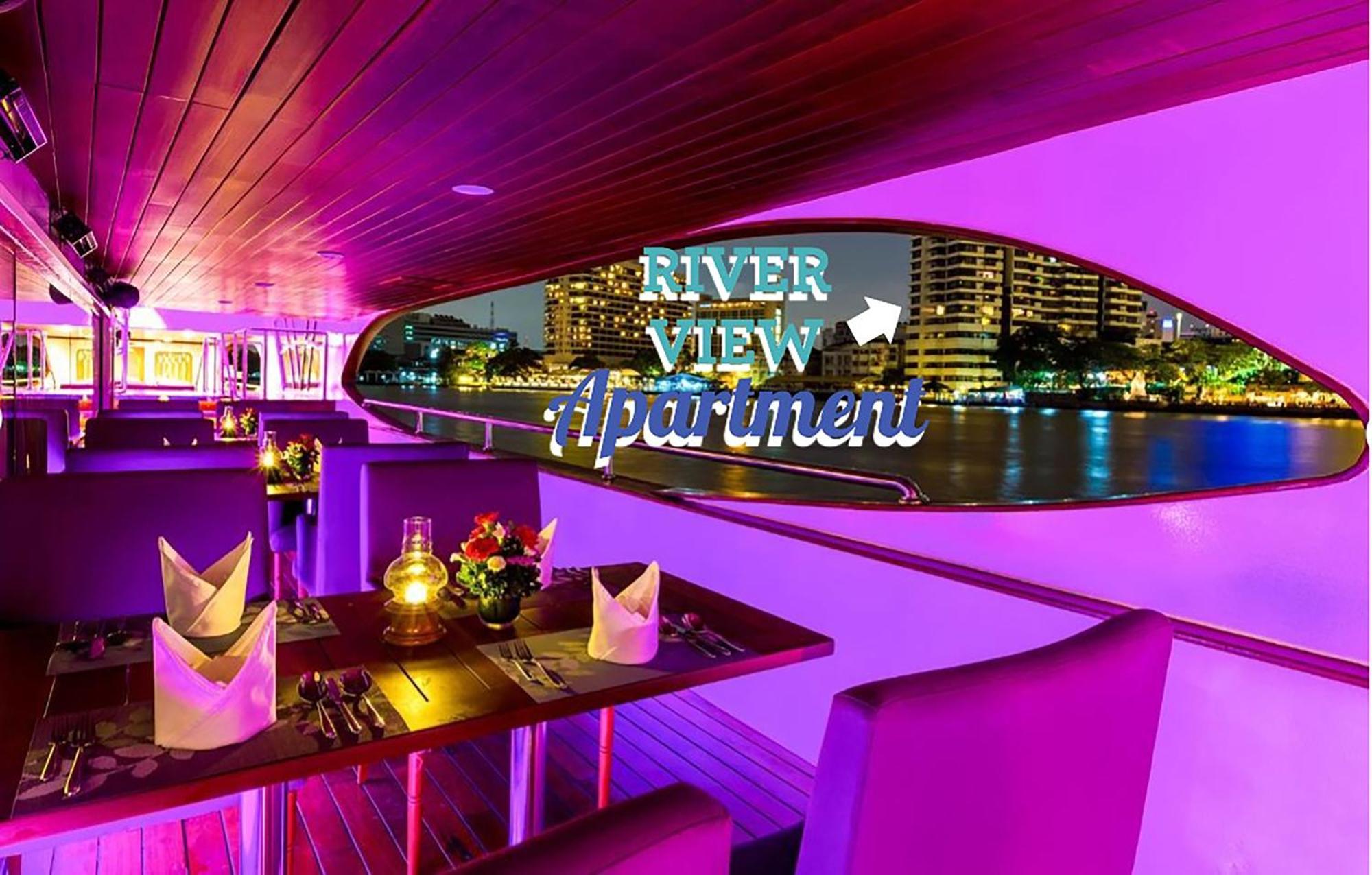 Apartamento River View Active 6 Banguecoque