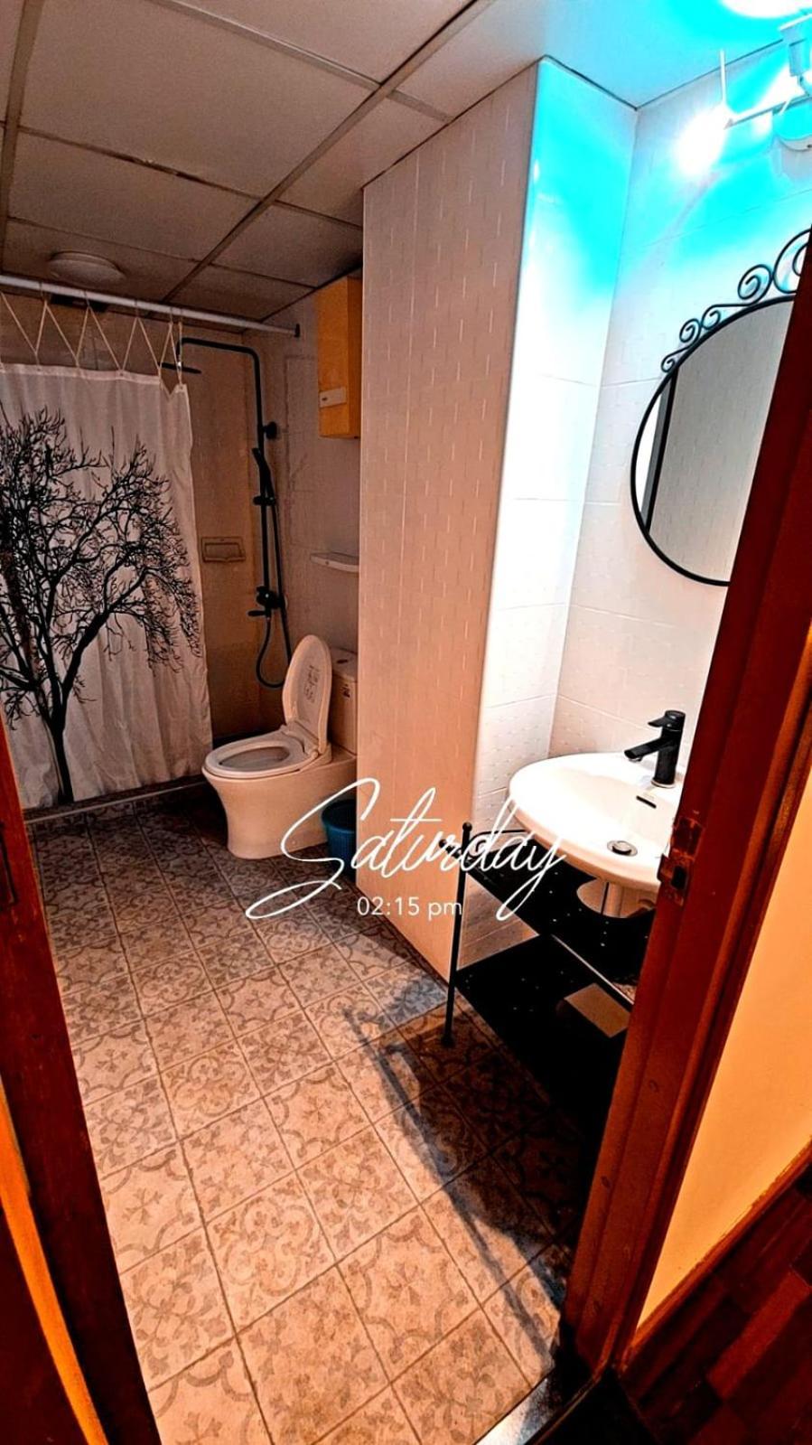River View Active 6 Apartamento Banguecoque